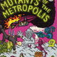 Illustration for article titled The spaced-out covers of 1970s underground comix (NSFW)